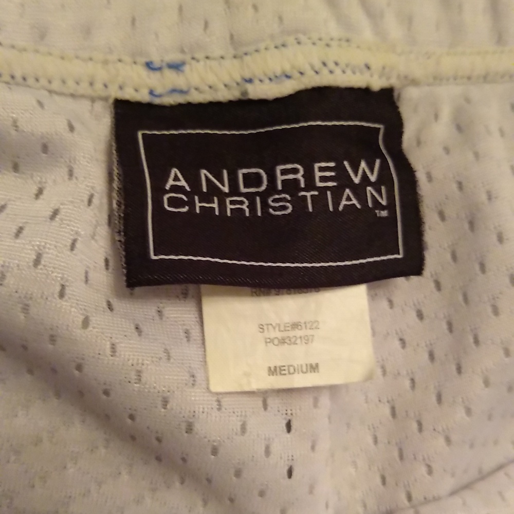 AC Running/Workout/Swim Shorts - Picture 3 of 9